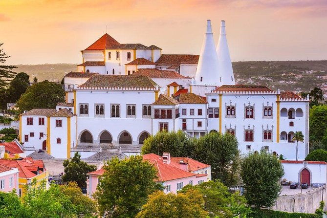Private Tour - Sintra and Cascais(Luxury) - Cabo da Roca: the western edge of continental Europe