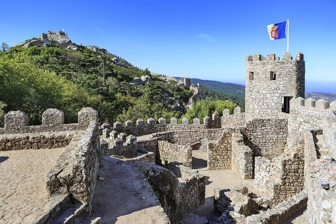 Private Tour - Sintra and Cascais(Luxury) - Hotel pickup in Lisbon: why it’s worth paying for