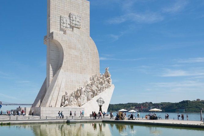 Private Tour - Sintra and Lisboa - Old Town Sintra plus the Monserrate and Moorish Castle stops