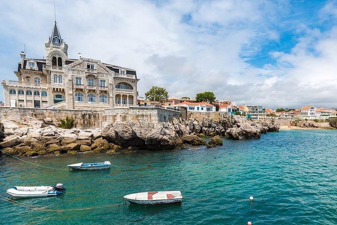 Private Tour - Sintra and Lisboa - Price and value: what $151 buys (and what it won’t)