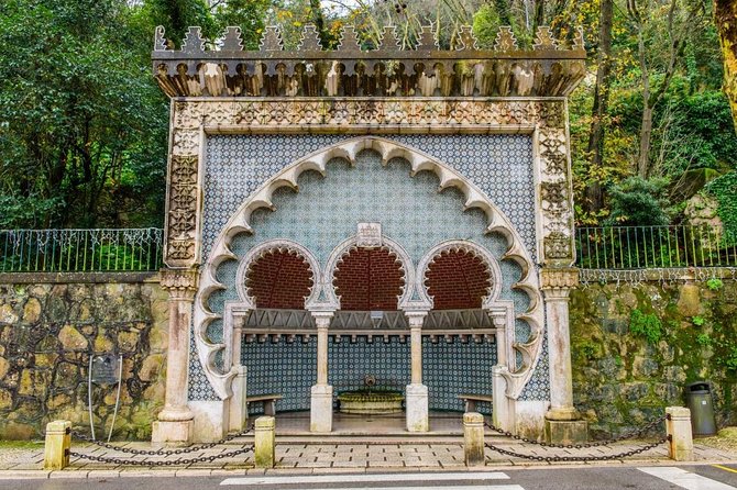 Private Tour: Sintra, Cabo da Roca and Cascais Day Trip from Lisbon - Cascais: Boca do Inferno, the Marina, and coastal variety