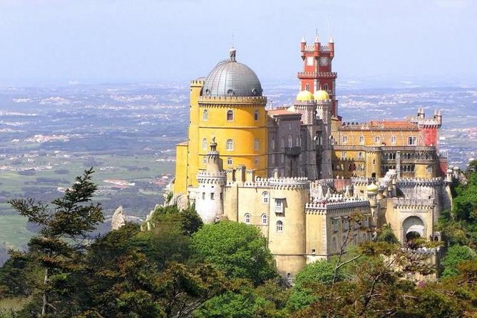 Private Tour Sintra, Cabo da Roca, Cascais e Estoril - Why this private Sintra to the coast day works better than DIY