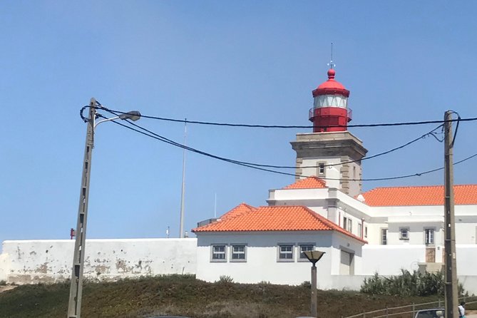 Private Tour Sintra, Cabo da Roca, Cascais e Estoril - Price and logistics: what your money actually buys