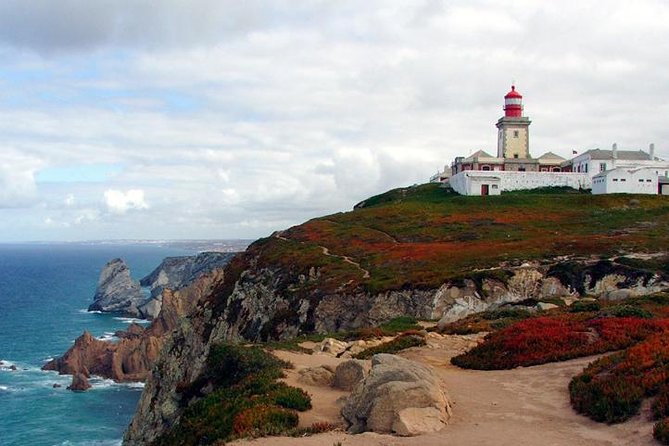 Private Tour Sintra, Cabo da Roca, Cascais e Estoril - Sintra’s historic streets: short time, big payoff for the senses