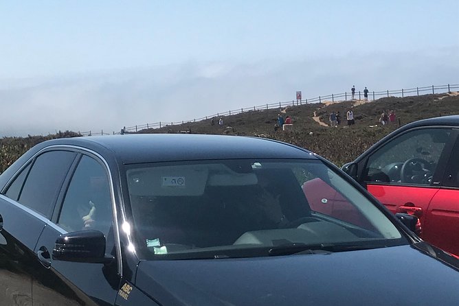 Private Tour Sintra, Cabo da Roca, Cascais e Estoril - Cabo da Roca and Guincho Beach: quick ocean hits that reset the day