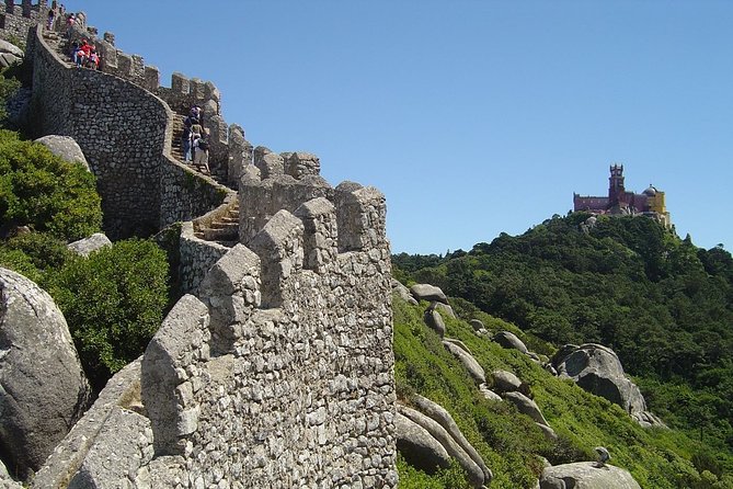Private Tour Sintra, Cabo Da Roca E Cascais - Cabo da Roca: mainland Europe’s western point
