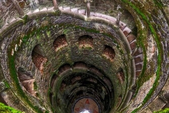 Private Tour Sintra & Cascais - Price and Logistics: What This Private Tour Costs in Real Life