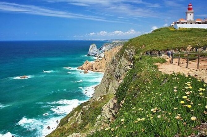 Private Tour Sintra & Cascais - Cabo da Roca, Guincho Beach, and Boca do Inferno: The Atlantic Stretch