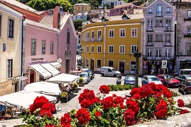 Private Tour Sintra & Cascais - The Human Factor: What Makes the Day Feel Smooth