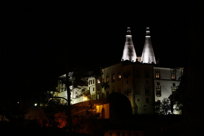 Private Tour Sintra from Lisbon Palaces of Pena and Regaleira - Why the guide makes or breaks Sintra (and these guides deliver)