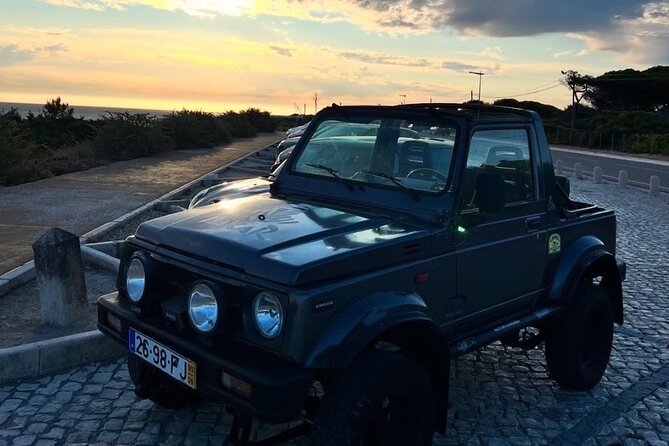 Private Tour Sintra Mountains and Coast Line - Key Highlights I Think You’ll Care About