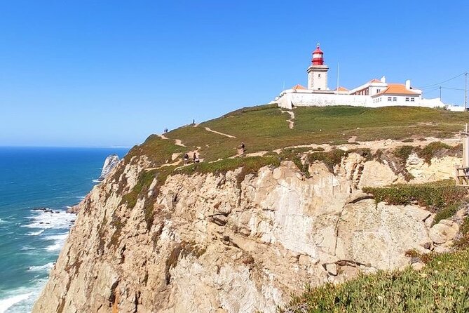 Private Tour Sintra Mountains and Coast Line - Palácio e Parque Biester: A Smaller Stop That Still Has Payoff