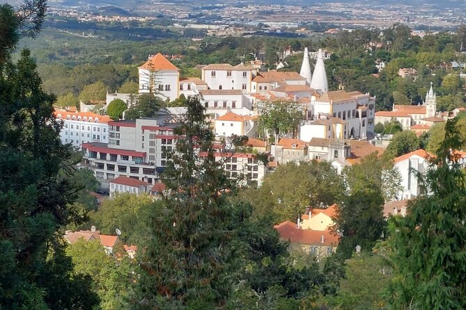 Private Tour Sintra, Palaces and Mountain Tuk Tuk(2 to 6 people) - Why this private Sintra tuk tuk loop is a smart move
