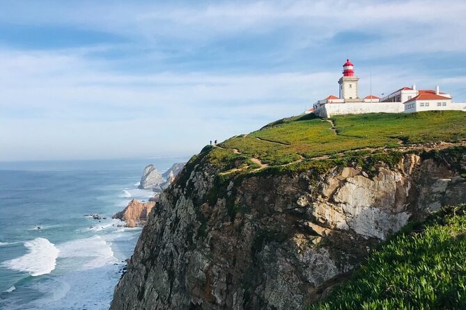 Private Tour Sintra Palaces and Scenic Landscapes - Key highlights to know before you go