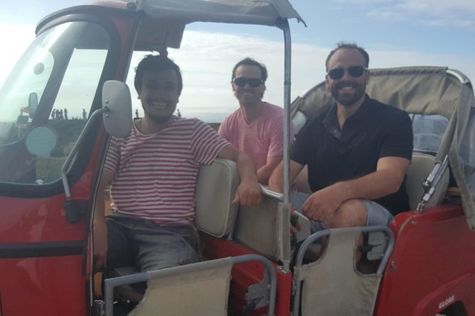 Private Tour Sintra Palaces/Cabo da Roca (2 people or more) - Getting your bearings fast in Sintra (and why the private part matters)