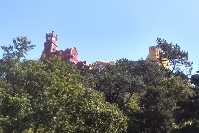 Private Tour Sintra Palaces/Cabo da Roca (2 people or more) - Quinta da Regaleira: symbols, gardens, and the reason people come back