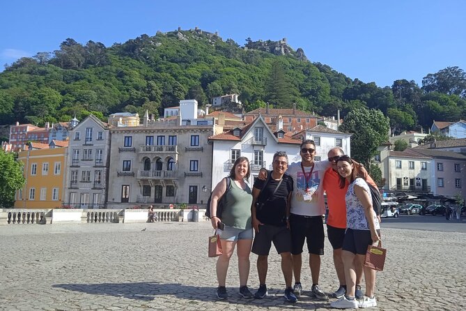 Private Tour Sintra, Pena Palace and Cascais from Lisbon - Palácio da Vila: The National Palace in Sintra (And What the Guide Covers)