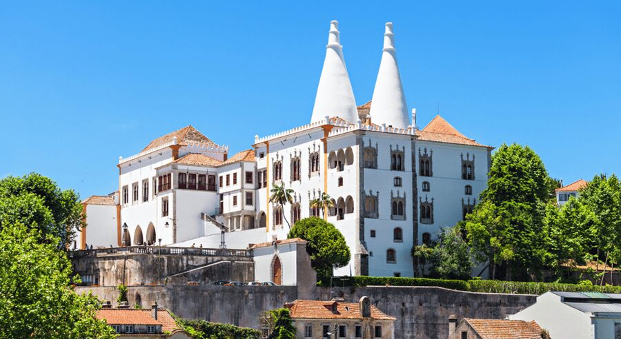 Private Tour : Sintra, Pena palace, Cabo da roca, Cascais - Price and value: is $510 per group up to 4 a good deal?