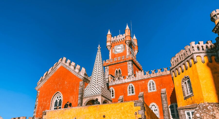 Private Tour : Sintra, Pena palace, Cabo da roca, Cascais - Who this private Sintra–Coast day trip fits best