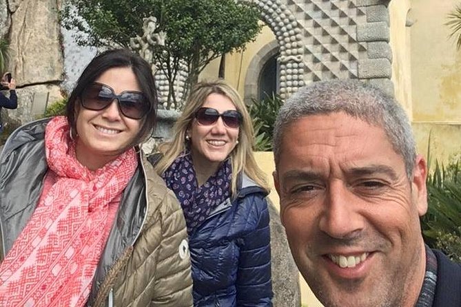 Private Tour Sintra, Pena Palace, Quinta Regaleira, Cabo Roca, Cascais - Why This Sintra-to-Cascais Route Feels Efficient