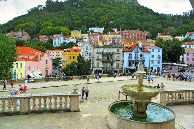 Private Tour Sintra, Pena Palace, Quinta Regaleira, Cabo Roca, Cascais - Price and What You’re Really Paying For