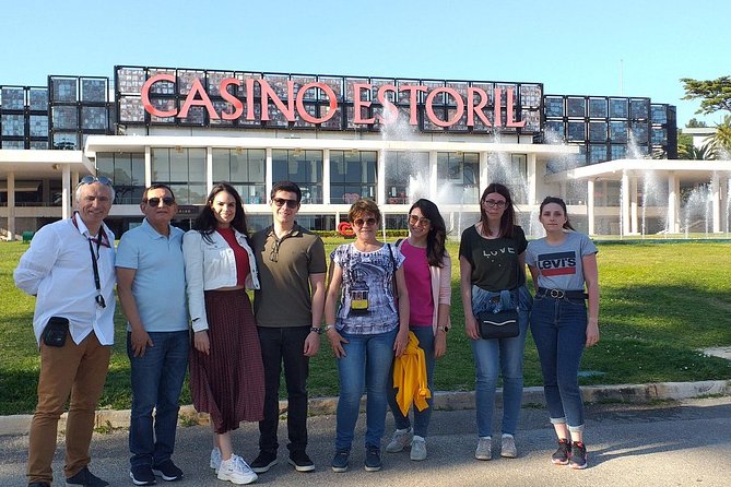 Private Tour Sintra, Pena Palace, Quinta Regaleira, Cabo Roca, Cascais - Guides, Pace, and Why It Matters on a Packed Day