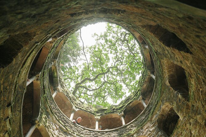 Private Tour Sintra, Pena, Regaleira, Cabo Roca Coast & Cascais - From Lisbon to Sintra: The Easy Start That Sets the Tone