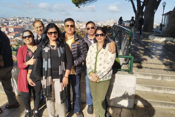 Private Tour Sintra-Queluz-Cabo da Roca-Cascais and Portuguese Riviera from Lisbon - Sintra on a schedule: village plus up to two palaces