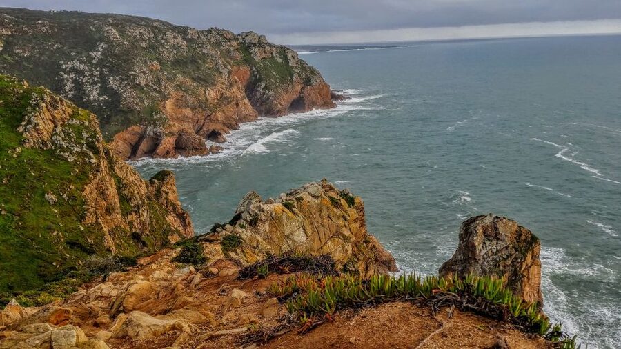Private Tour - Sintra with Pena Palace and Cascais - Pena Palace first: why this order matters