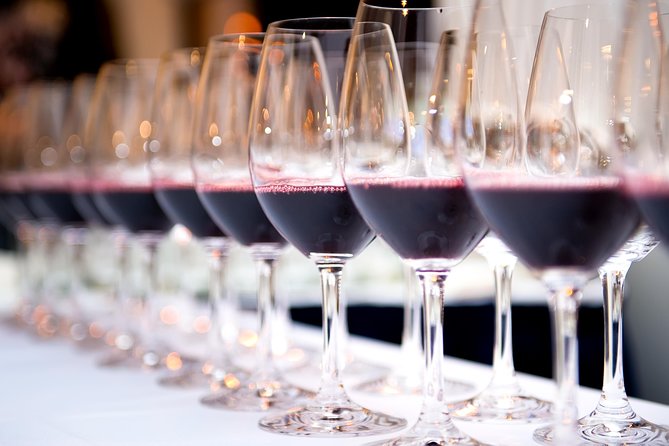 Private Tour Sintra With Wine Tastings - How a private 9-hour Sintra day stays calm