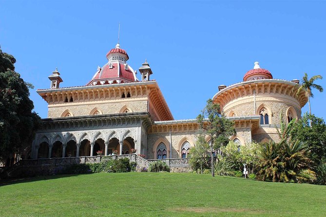 Private Tour Sintra With Wine Tastings - Colares wine tasting at Adega Regional de Colares