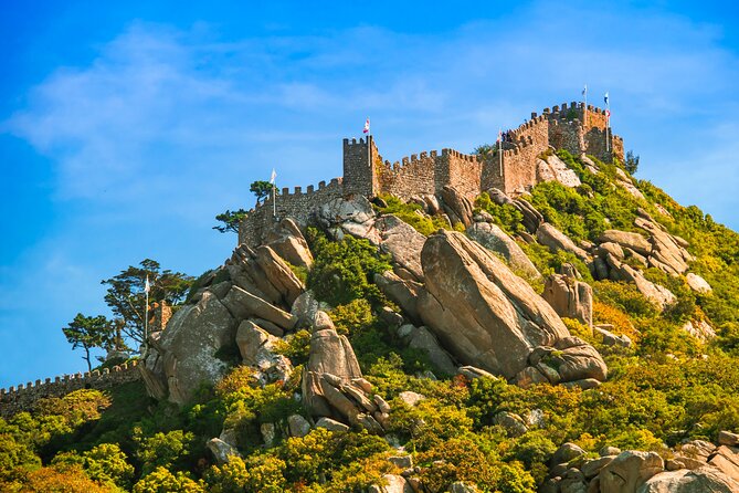 Private Tour Sintra - Price and value: what $180.62 per person really buys