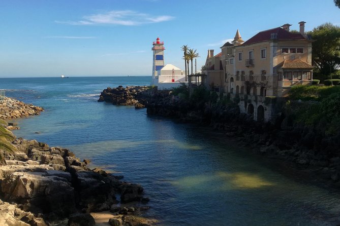 Private tour - The Beautiful Cascais - Key things to know before you go