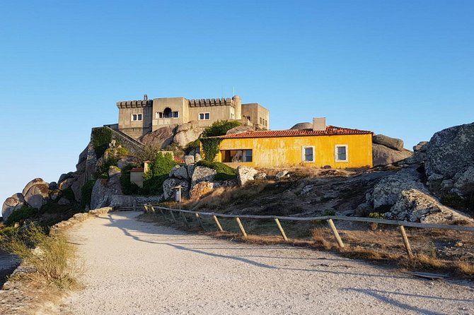 Private tour - The Beautiful Cascais - A private Cascais day plan that feels personal (and not rushed)