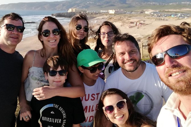 Private tour - The Beautiful Cascais - Walking the Centro Histórico de Cascais in about an hour