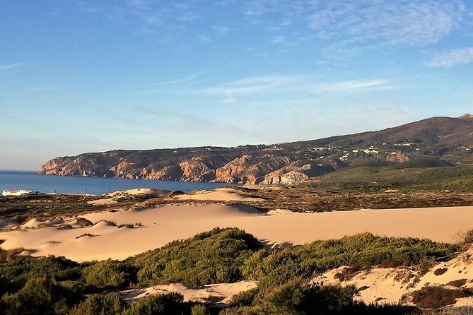 Private tour - The Beautiful Cascais - Final call: book it if you want drama with an easy pace