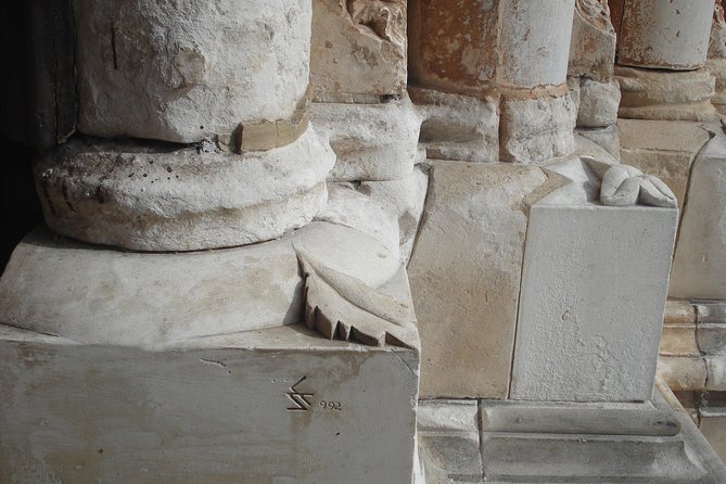 Private Tour "The Templars Treasure" to Tomar, Batalha and Alcobaça from Lisbon - Lisbon-to-Templars: why this route is a strong day trip