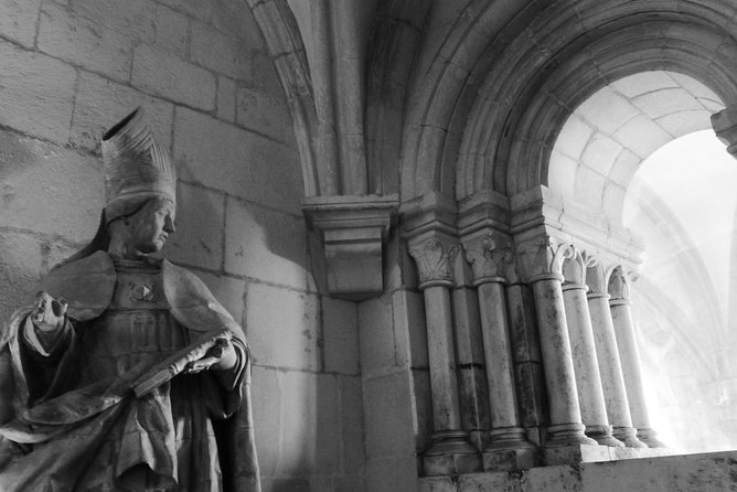 Private Tour "The Templars Treasure" to Tomar, Batalha and Alcobaça from Lisbon - Price and logistics: what you’re really paying for