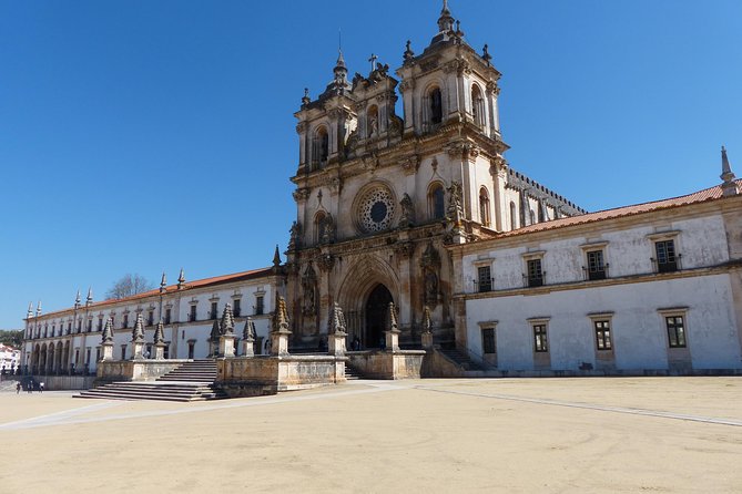 Private Tour "The Templars Treasure" to Tomar, Batalha and Alcobaça from Lisbon - Budget reality: entrance tickets and lunch aren’t optional