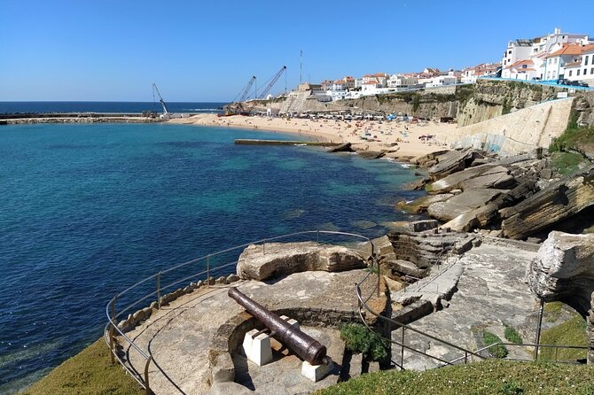 Private Tour to Defensive Lines of Torres, Mafra & Ericeira - How the Lines of Torres make warfare feel real