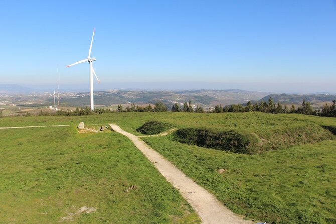 Private Tour to Defensive Lines of Torres, Mafra & Ericeira - Ericeira: the coast reset after fort and palace time