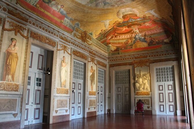 Private Tour to Defensive Lines of Torres, Mafra & Ericeira - Price and value: what you’re really paying for