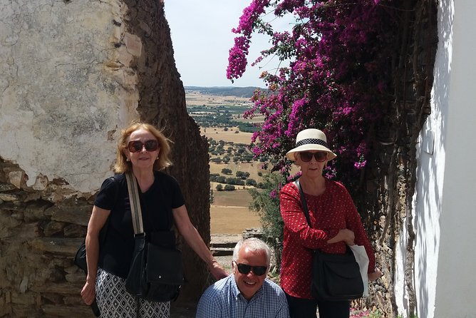 Private Tour to Evora and Monsaraz from Lisbon - Igreja de São Francisco and the built-for-importance feel