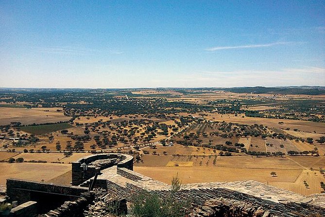 Private Tour to Evora and Monsaraz from Lisbon - Lisbon-to-Évora: fast transit, not a day-killer commute