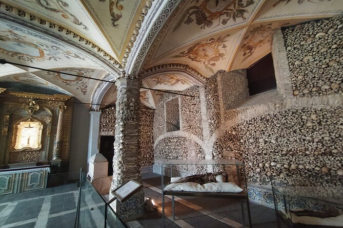 Private Tour to Évora with Wine tasting - Price and time: does $196.79 per person make sense?