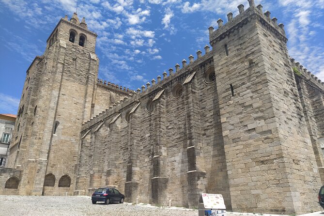 Private Tour to Évora with Wine tasting - FAQ