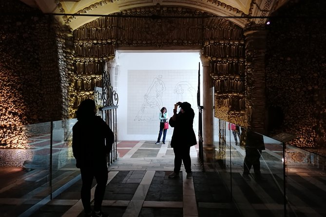 Private Tour to Evora with wine tasting at the Cartuxa Winery - What the 8-hour flow feels like in real life