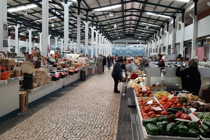 PRIVATE Tour to Factory of Tiles, Setúbal and Évora from Lisboa - Private Lisbon-to-Évora pacing: why it feels easier than DIY