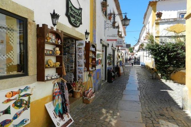 Prívate tour to Fátima, Batalha, Nazaré and Óbidos - Price and Value: Is $362.95 Worth It?