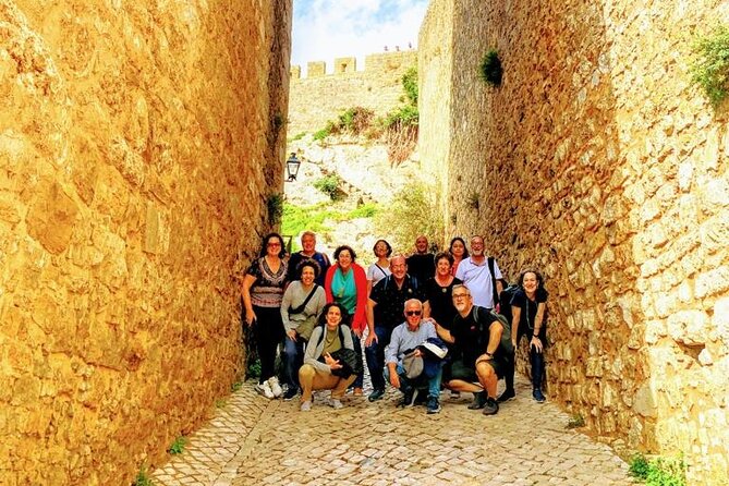 Private Tour to Fatima, Batalha, Nazare and Obidos from Lisbon - Key highlights worth planning for